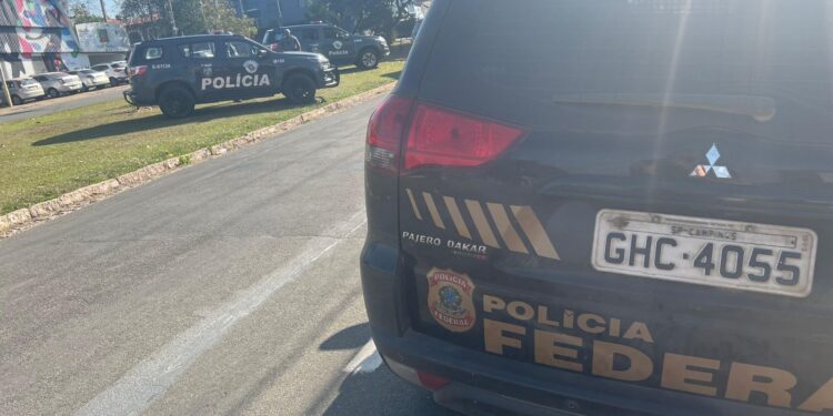 Homem é preso em flagrante em Valinhos por compartilhar imagens de abuso infantil