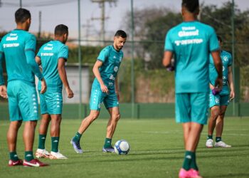 Guarani: resultados da 13ª rodada impedem avanço dos concorrentes da parte de baixo da tabela