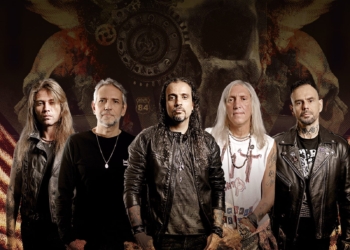 Viper e Cólera se apresentam no Rock na Concha