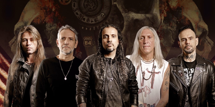 Viper e Cólera se apresentam no Rock na Concha