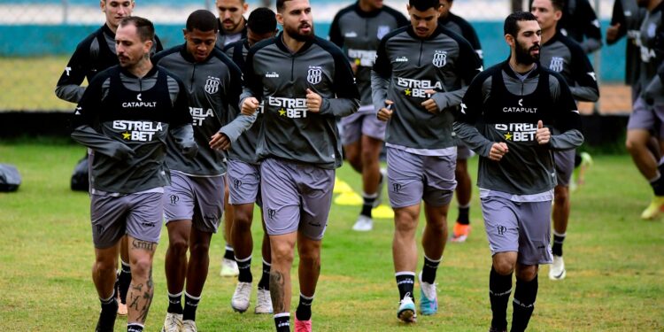Com janela reaberta, Ponte inicia busca no mercado para suprir carências do elenco