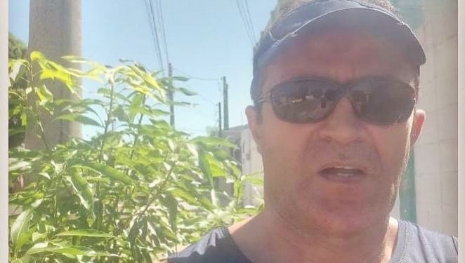 Guarda municipal morre após colisão frontal entre carro e moto em Jaguariúna