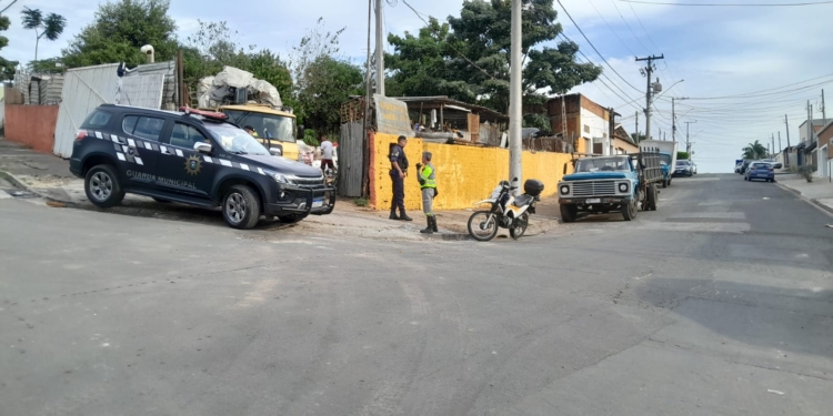 Operação em comércio apreende mais de uma tonelada de fiação de cobre