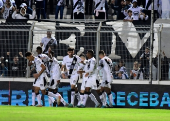 Em jogo de seis gols, Ponte vira e mantém desempenho “caseiro” na Série B