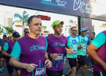 Maratona de Campinas reunirá 2.227 competidores neste domingo