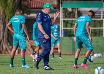 Em nova esperança de reação, Guarani visita o Novorizontino neste sábado