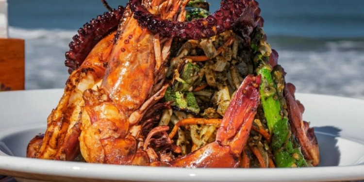 Festival Gastronômico de Ubatuba – Sabor Caiçara e imersão na culinária tradicional