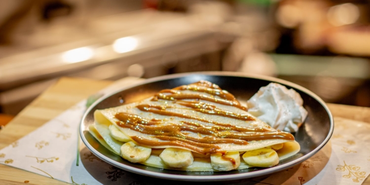 Festival de Inverno movimenta a gastronomia do Alto da Serra de São Pedro