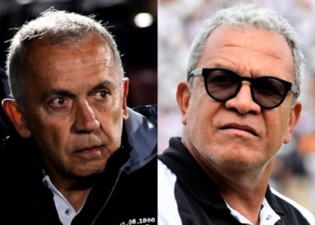 Em duelo de técnicos mais experientes da Série B, Ponte visita o Paysandu em Belém