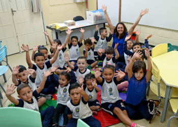 Rede municipal de ensino de Campinas retoma as aulas