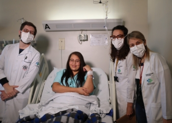 HC da Unicamp atinge marca de 3,5 mil transplantes renais