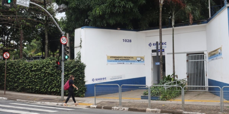 Emdec divulga classificação de candidatos das etapas práticas do concurso