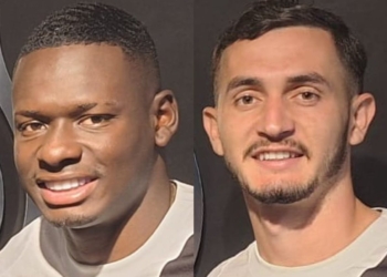 Ponte anuncia dupla da Portuguesa para sequência da Série B; veja quem são