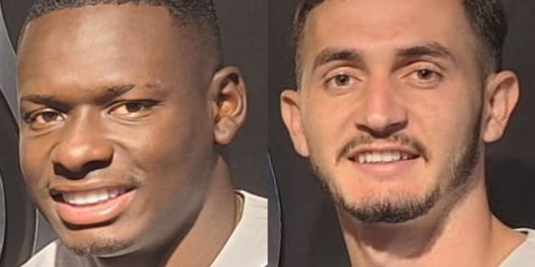 Ponte anuncia dupla da Portuguesa para sequência da Série B; veja quem são