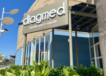 Complexo médico do Grupo Diagmed chega ao Parque Dom Pedro 