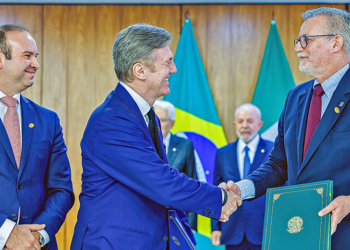 Unicamp e Enel formam parceria para pesquisar eventos climáticos extremos