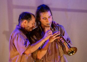 Espetáculo Nau Frágil faz apresentação única no Castro Mendes neste sábado