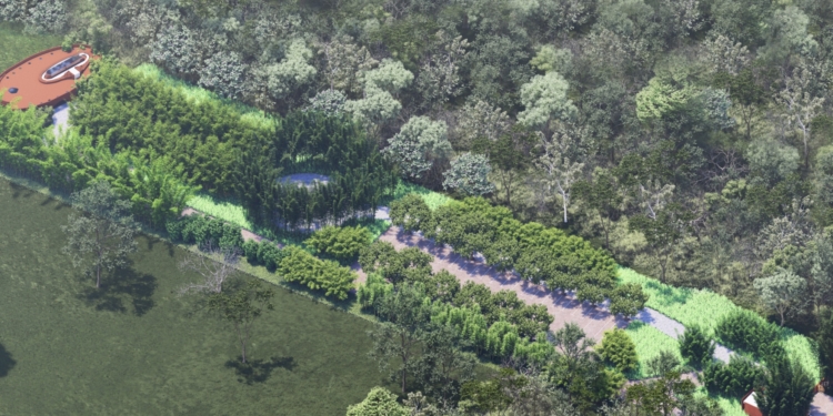 Parque Campana de Brotas abre ao público espaço que alia cultura e natureza