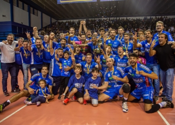 Vôlei Renata estreia dia 24 de agosto no Paulista; veja a tabela