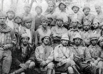 Você sabe o que foi a Revolução Constitucionalista de 1932 em São Paulo? Entenda