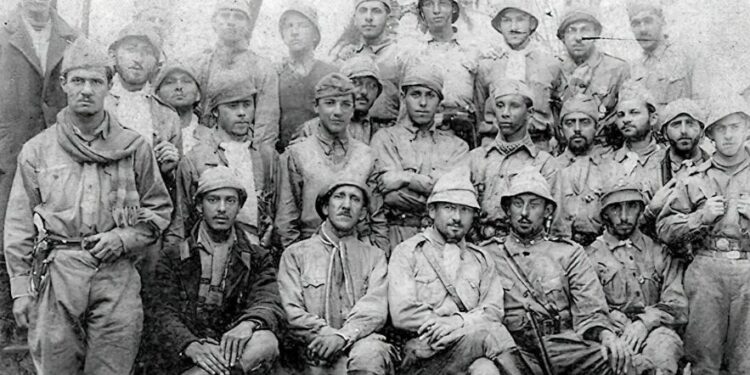 Você sabe o que foi a Revolução Constitucionalista de 1932 em São Paulo? Entenda