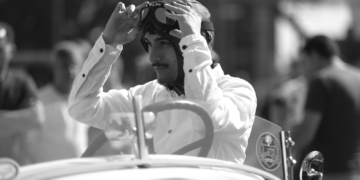 8ª Volta do Chapadão viaja no passado em preto e branco – por Leandro Ferreira