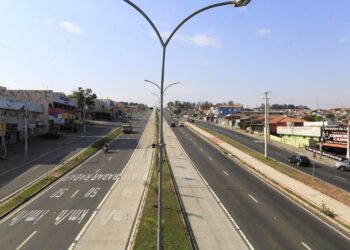 Você sabia? A via mais extensa de Campinas: John Boyd Dunlop avança e desbrava a Metrópole