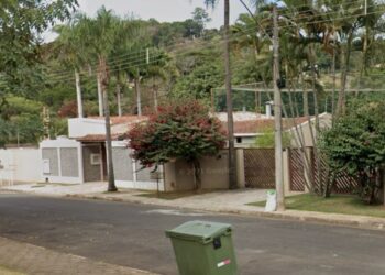 Bandidos invadem casa de ex-prefeito de Jaguariúna duas vezes em menos de 48h