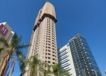 Você sabia? Conheça a história dos prédios mais altos de Campinas