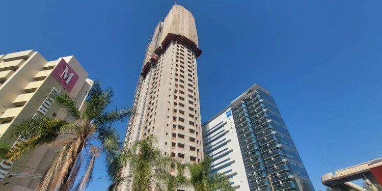 Você sabia? Conheça a história dos prédios mais altos de Campinas