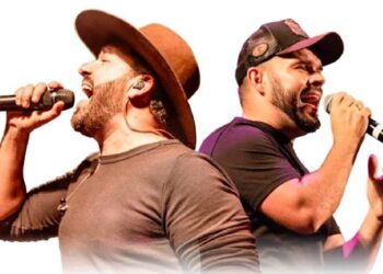 Música, bingo e quadrilha da 3ª idade animam arraiá da ACESA Capuava