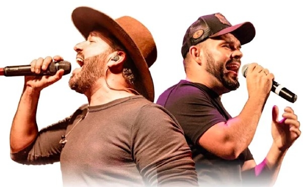 Música, bingo e quadrilha da 3ª idade animam arraiá da ACESA Capuava