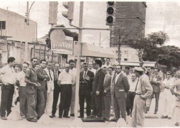 Você sabia? Do primeiro semáforo em 1950 à complexa estrutura dos dispositivos inteligentes em Campinas