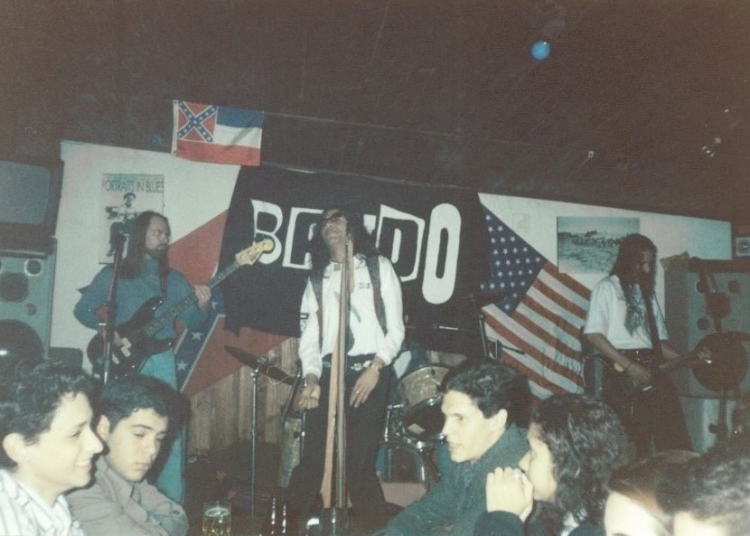 Você sabia? Antigo e icônico, Delta Blues introduziu o som do Mississippi na cena musical de Campinas