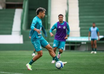 Guarani enfrenta o Sport em momento favorável para buscar a reação