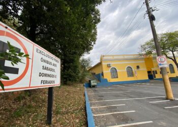 Arrastão a dois ônibus deixa turistas que visitaram Pedreira no prejuízo