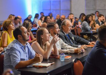 ACIC apresenta nesta sexta resultados do AC Networking no 1º semestre