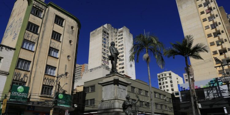 Motivos para amar Campinas – Memória e Patrimônio