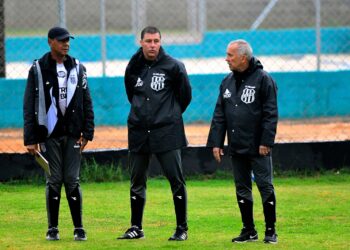 De volta ao Majestoso, Ponte tenta manter 100% de aproveitamento como mandante com Nelsinho