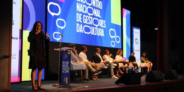 Campinas sedia a partir desta segunda Encontro Paulista de Gestores Culturais