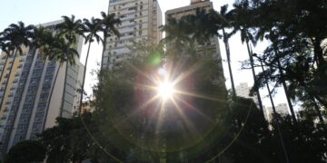 Cores e luzes dos 250 anos de Campinas – por Leandro Ferreira