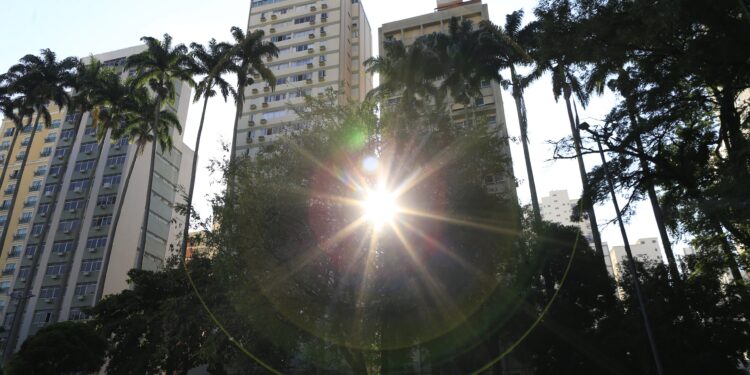 Cores e luzes dos 250 anos de Campinas – por Leandro Ferreira