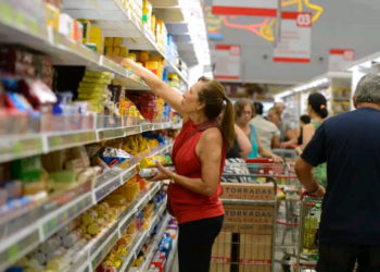 Brasil exporta 31 mil toneladas de biscoitos no 1º semestre de 2024