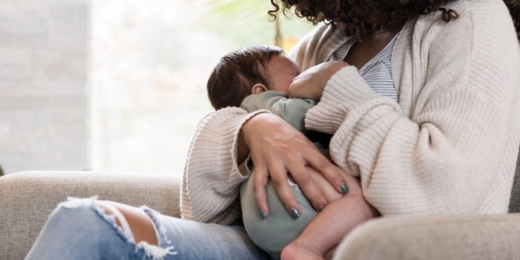 Agosto Dourado: Maternidade de Campinas realiza ações para incentivar amamentação
