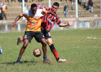 Final do Campeonato Amador Série Ouro C de Campinas será neste domingo