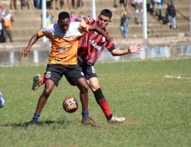 Final do Campeonato Amador Série Ouro C de Campinas será neste domingo