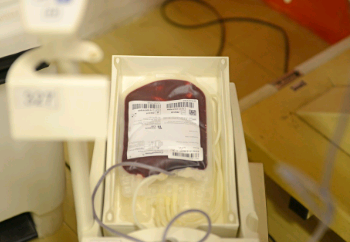 Campinas promove na quarta-feira campanha de doação de sangue