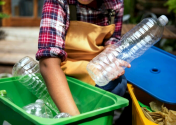 Artigo: Embalagens para reciclar – por Adilson Roberto Gonçalves