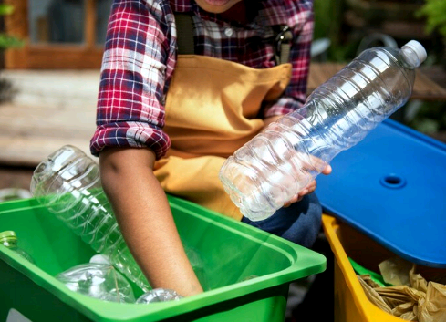 Artigo: Embalagens para reciclar – por Adilson Roberto Gonçalves