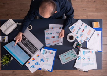 Artigo: Ferramentas de gestão para alavancar o crescimento da sua empresa – por Pedro Signorelli